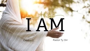 The I Am