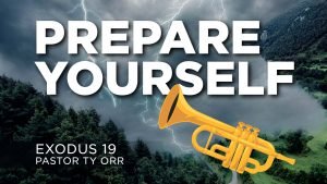 Prepare Yourself