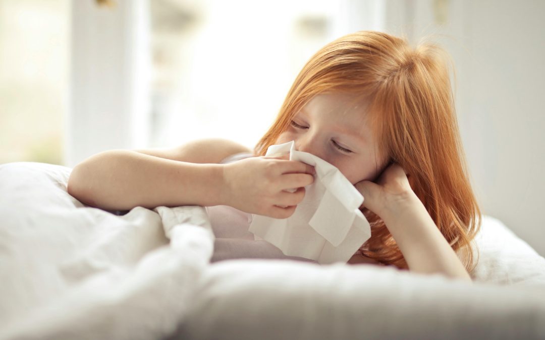 Being Sick