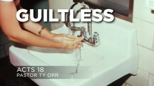 Guiltless