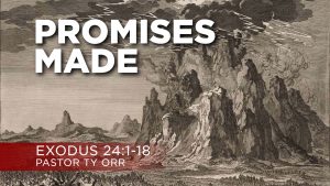 Promises Made