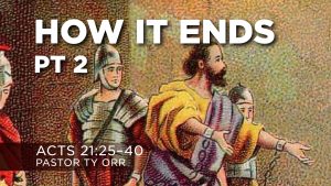 How It Ends - Part 2