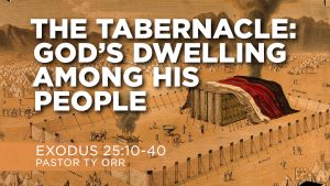 The Tabernacle