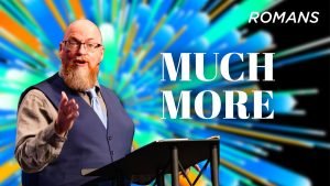 Much More
