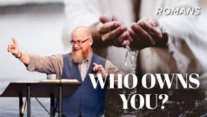 Who Owns You?