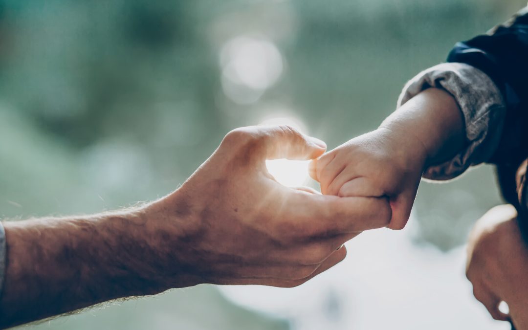 Christianity is a Relationship, Not a Religion | 1a