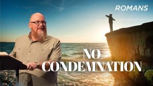 No Condemnation